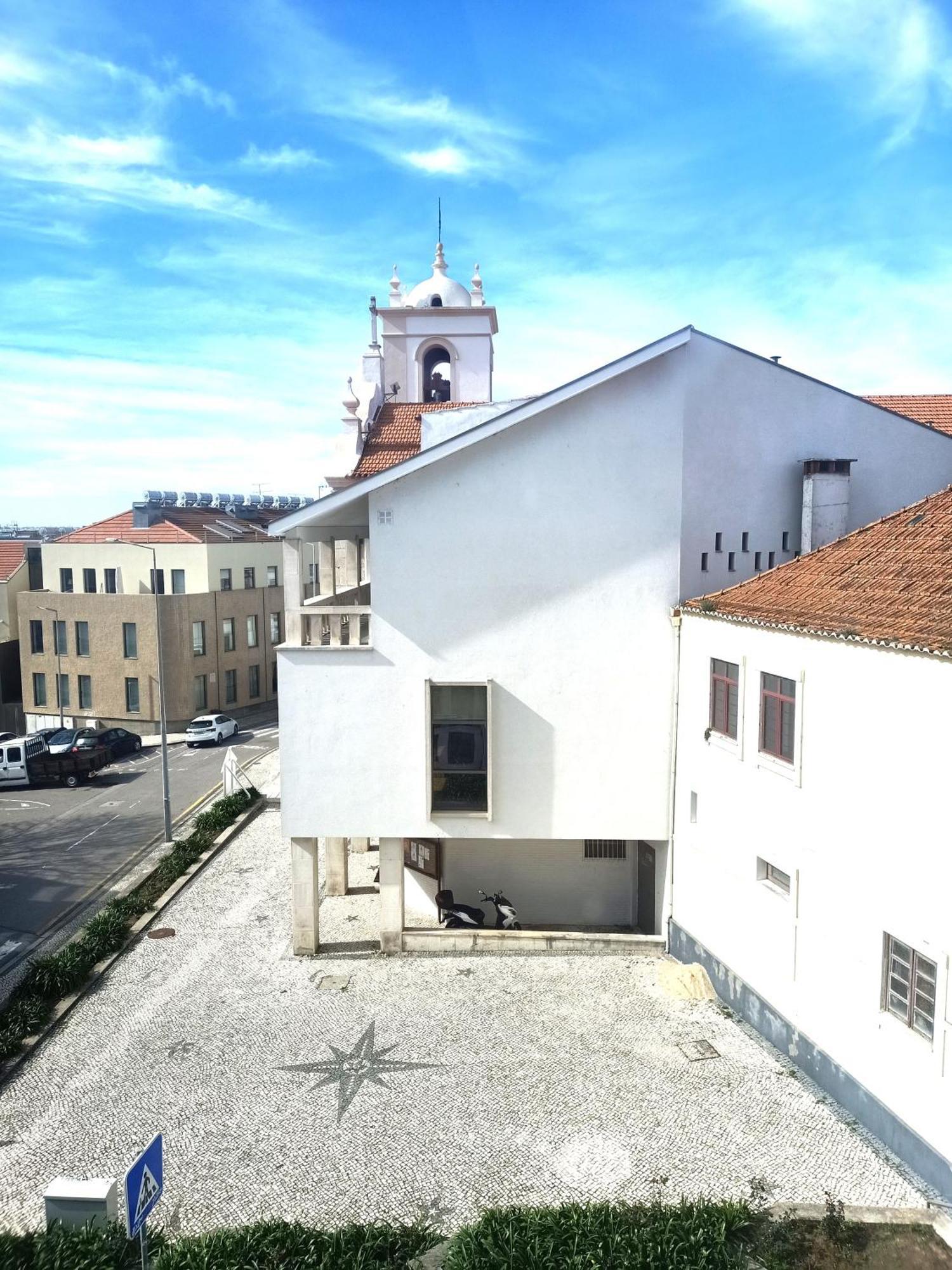 Aveiro Central - It'S All There - 2 Екстериор снимка