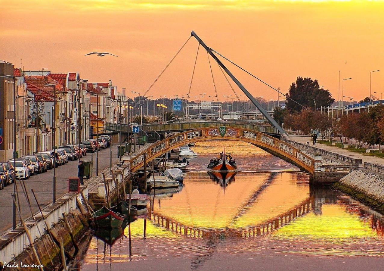 Aveiro Central - It'S All There - 2 Екстериор снимка