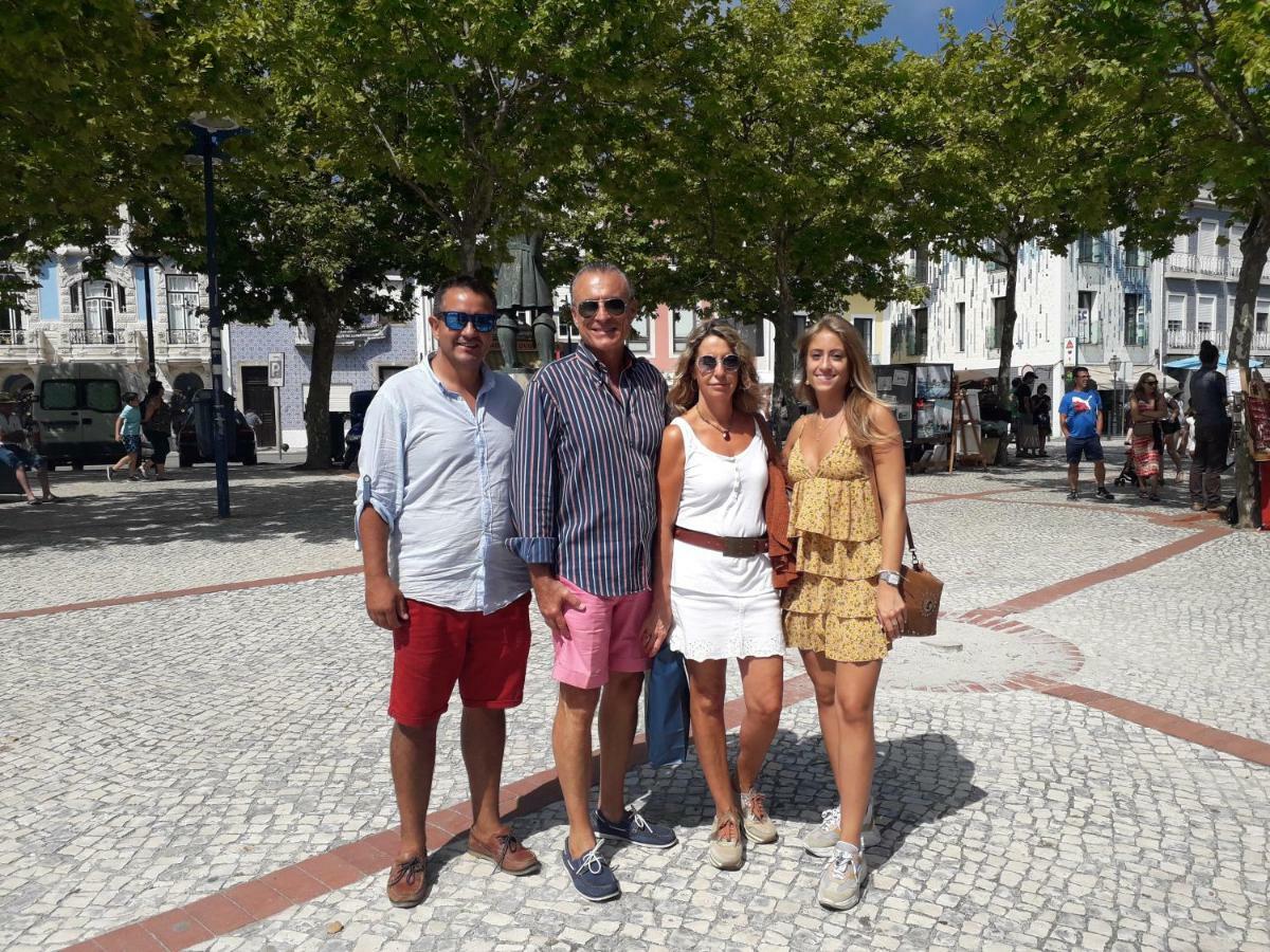 Aveiro Central - It'S All There - 2 Екстериор снимка